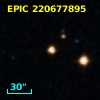 CCDM J00503+1052B
