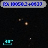 RX J0050.2+0837