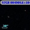 87GB 004908.6+104153