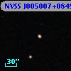 NVSS J005007+084918