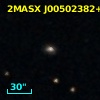 2MASX J00502382+1036156