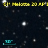 Cl* Melotte   20     AP      11
