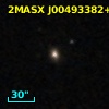 2MASX J00493382+0927494
