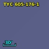 TYC  605-176-1