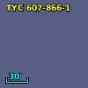 TYC  607-866-1