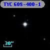 TYC  608-400-1