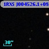 1RXS J004526.1+083828