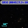1RXS J004527.9+100829