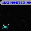 1RXS J004533.3+092312