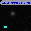 1RXS J004628.1+082550