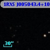1RXS J005043.4+101339