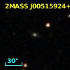 1RXS J005200.1+105643