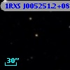 1RXS J005251.2+083702
