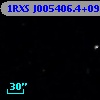 1RXS J005406.4+095053