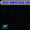 1RXS J004550.0+083915