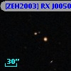 [ZEH2003] RX J0050.2+0837  4