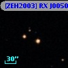 [ZEH2003] RX J0050.3+1052  2