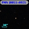 PMN J0051+0925