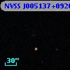 NVSS J005137+092646