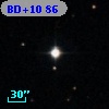 BD+10    86