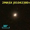 2MASX J01042380+0808483