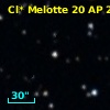 Cl* Melotte   20     AP      29