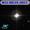 IRAS 00539+0857