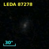 LEDA   87278