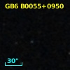GB6 B0055+0950