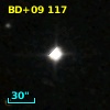 BD+09   117
