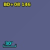 BD+08   146