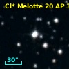 Cl* Melotte   20     AP      38