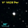 V* V628 Per