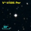 V* V486 Per