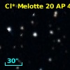 Cl* Melotte   20     AP      45