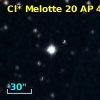 Cl* Melotte   20     AP      46