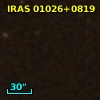 IRAS 01026+0819