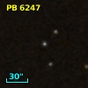 PB  6247