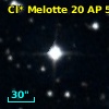 Cl* Melotte   20     AP      51