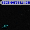 87GB 005738.1+085002
