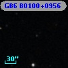 GB6 B0100+0956