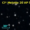 Cl* Melotte   20     AP      53