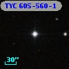 TYC  605-560-1