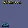 TYC  612-54-1