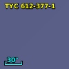 TYC  612-377-1