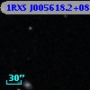 1RXS J005618.2+081345