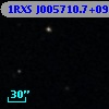 1RXS J005710.7+092030