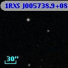 1RXS J005738.9+083931