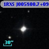 1RXS J005800.7+091701