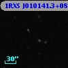 1RXS J010141.3+085656